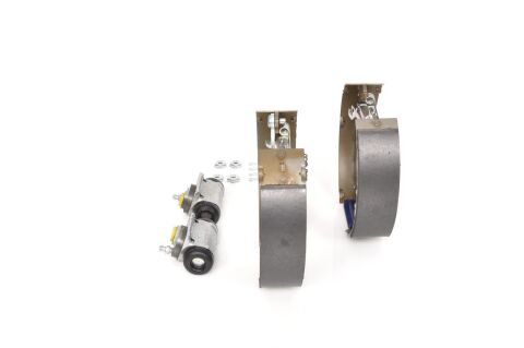 Комплект гальмівних колодок Комплект гальмівних колодок