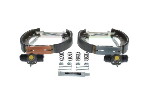 Комплект гальмівних колодок Комплект гальмівних колодок