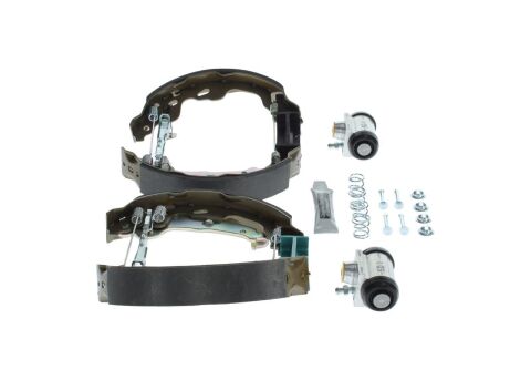 Комплект гальмівних колодок Комплект гальмівних колодок