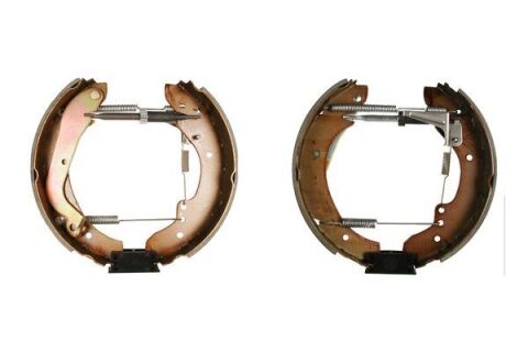 Комплект гальмівних колодок