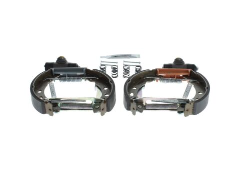 Комплект гальмівних колодок Комплект гальмівних колодок