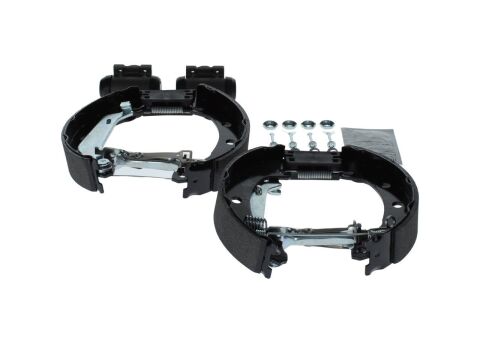 Комплект тормозных колодок