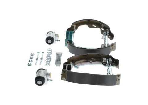 Комплект гальмівних колодок Комплект гальмівних колодок