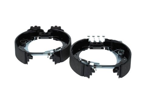 Комплект гальмівних колодок