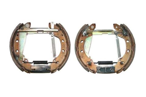 Комплект тормозных колодок