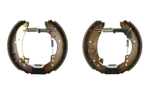 Комплект тормозных колодок