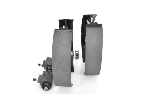 Комплект тормозных колодок