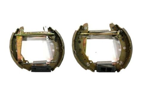 Комплект гальмівних колодок Комплект гальмівних колодок