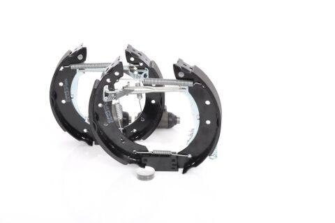 Комплект тормозных колодок Комплект тормозных колодок