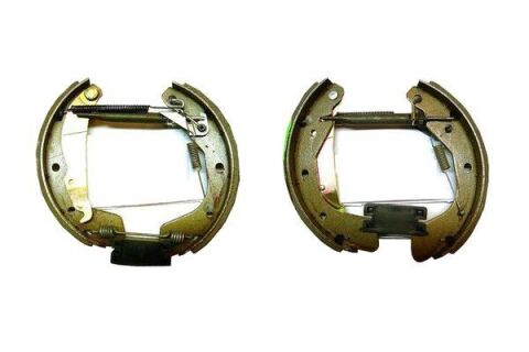 Комплект гальмівних колодок Комплект гальмівних колодок