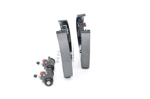 Комплект гальмівних колодок Комплект гальмівних колодок