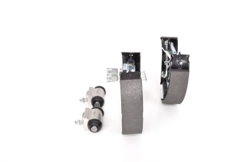 Комплект гальмівних колодок