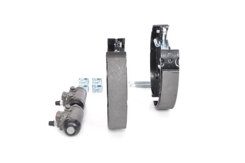 Комплект гальмівних колодок Комплект гальмівних колодок