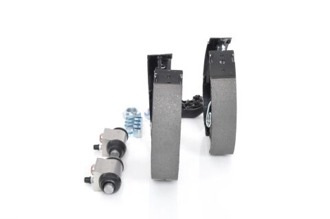 Комплект гальмівних колодок