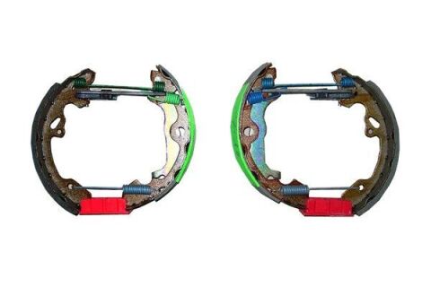 Комплект тормозных колодок