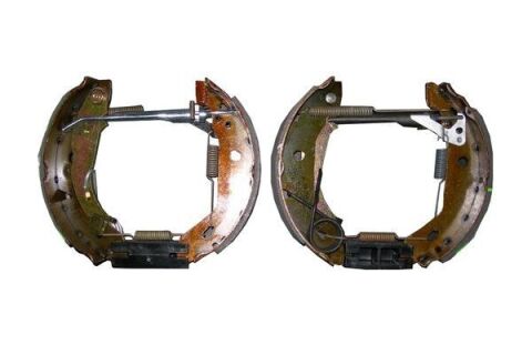 Комплект тормозных колодок