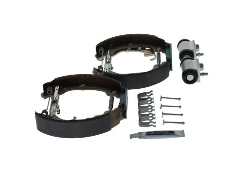 Комплект гальмівних колодок