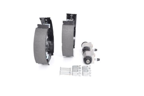 Комплект тормозных колодок