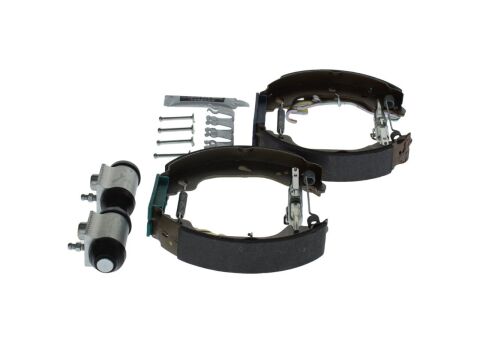 Комплект гальмівних колодок