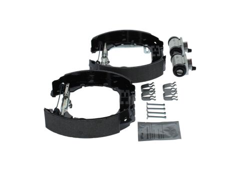 Комплект тормозных колодок