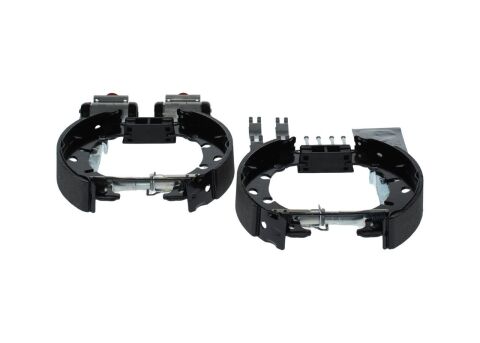 Комплект тормозных колодок