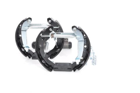 Комплект гальмівних колодок