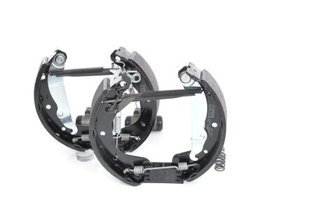 Комплект тормозных колодок Комплект тормозных колодок