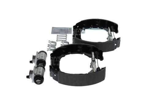 Комплект тормозных колодок