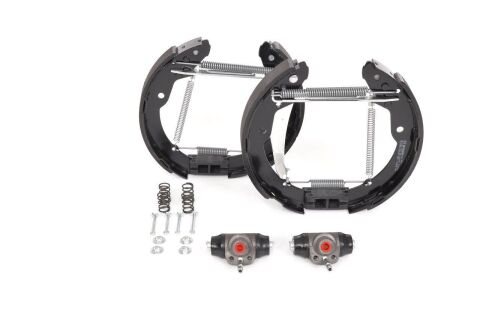 Комплект гальмівних колодок Комплект гальмівних колодок