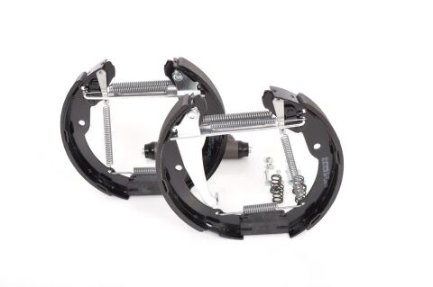 Комплект гальмівних колодок Комплект гальмівних колодок