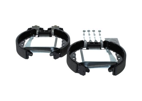 Комплект гальмівних колодок Комплект гальмівних колодок