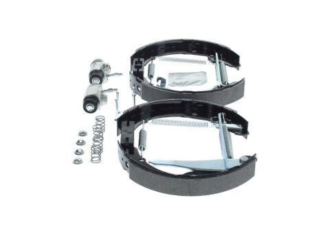 Комплект гальмівних колодок