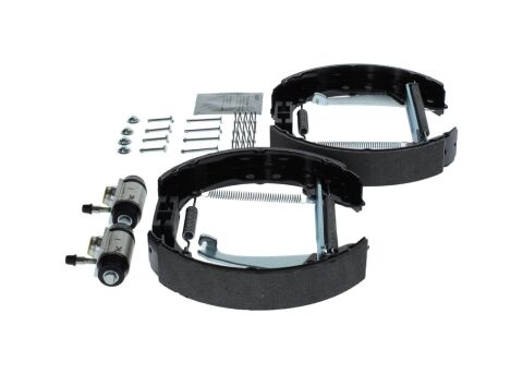 Комплект гальмівних колодок Комплект гальмівних колодок