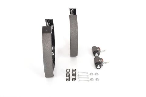 Комплект гальмівних колодок Комплект гальмівних колодок