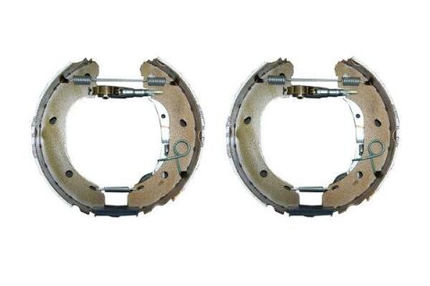 Комплект гальмівних колодок