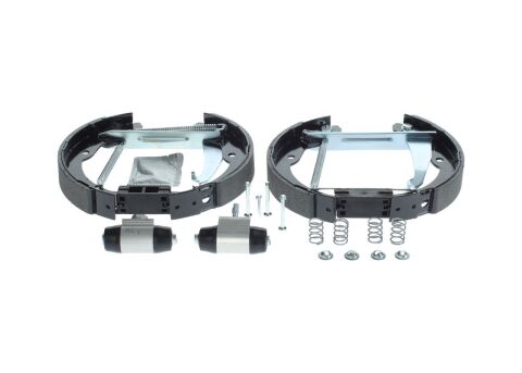 Комплект гальмівних колодок