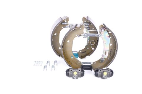 Комплект гальмівних колодок