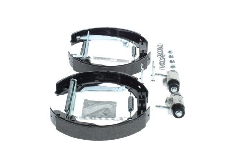 Комплект гальмівних колодок