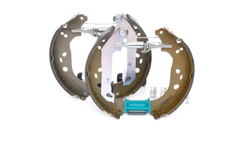 Комплект тормозных колодок