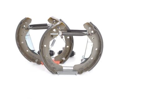 Комплект гальмівних колодок Комплект гальмівних колодок