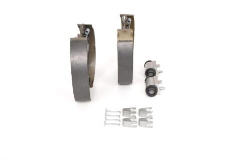 Комплект гальмівних колодок