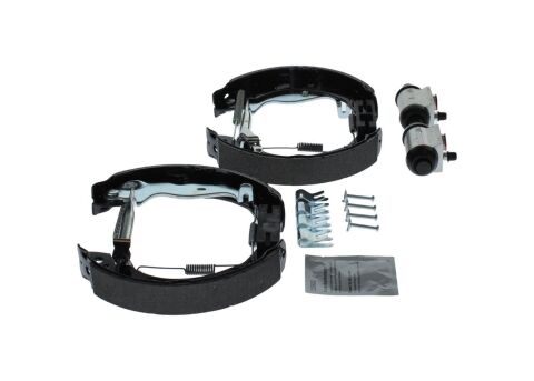 Комплект гальмівних колодок