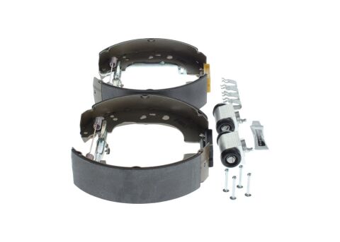 Комплект тормозных колодок