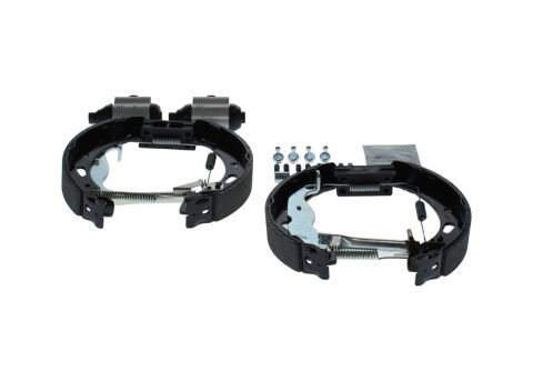 Комплект гальмівних колодок