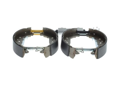 Комплект тормозных колодок