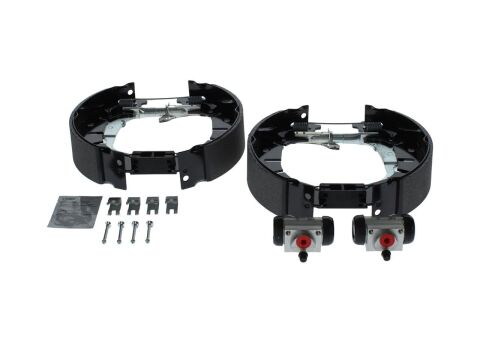 Комплект гальмівних колодок