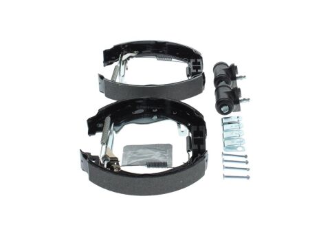 Комплект гальмівних колодок Комплект гальмівних колодок