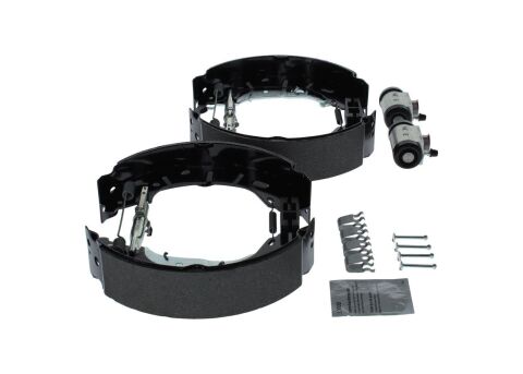 Комплект гальмівних колодок