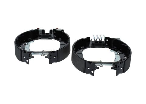 Комплект гальмівних колодок