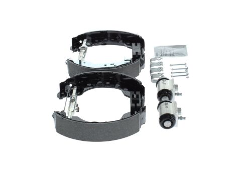 Комплект гальмівних колодок